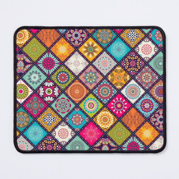 Item preview, Mandalas designed and sold by RatArt Designs.