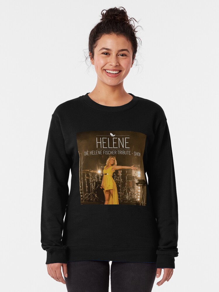 Helene Fischer Tribute Show Pullover