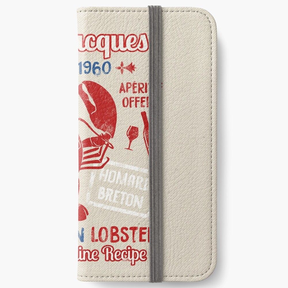 Item preview, iPhone Wallet designed and sold by ikerpazstudio.
