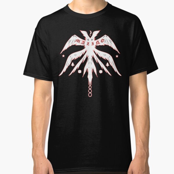 The Towers Third Strongest Classic T-Shirt
