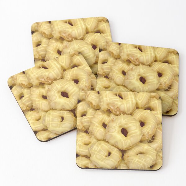 Item preview, Donuts from Madrid designed and sold by Ponted.
