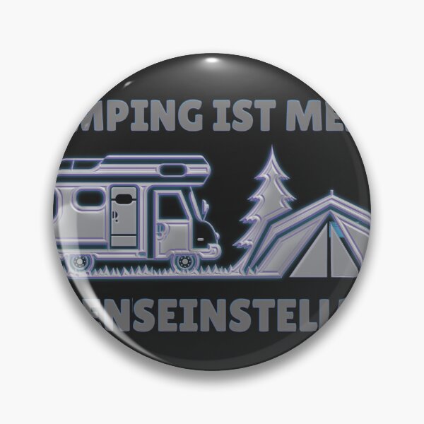 Item preview, camping forever designed and sold by KSP Designs.