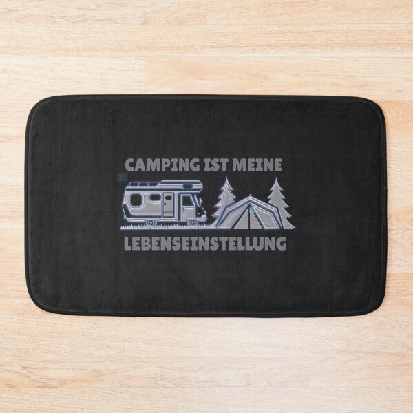 Item preview, camping forever designed and sold by KSP Designs.