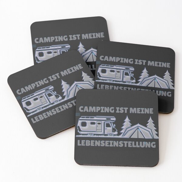 Item preview, camping forever designed and sold by KSP Designs.
