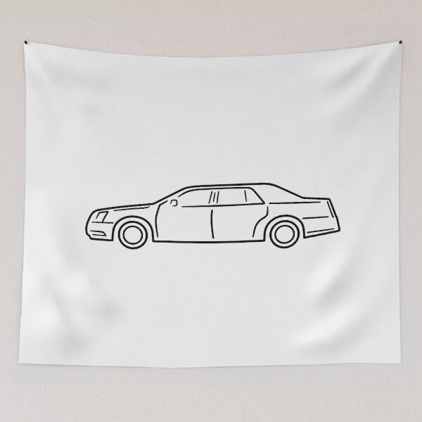 Item preview, Cadillac DTS designed and sold by AutoClub.
