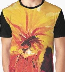 Seduce Graphic T-Shirt