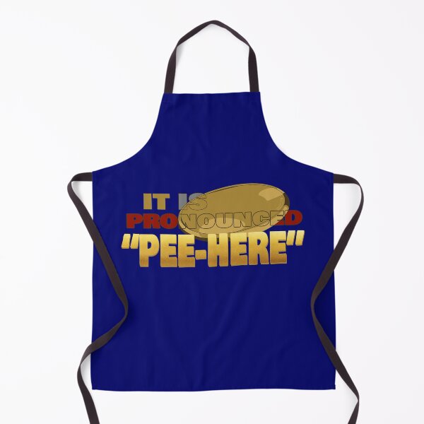 Item preview, It is Pronounced designed and sold by Fun Funky Designs.