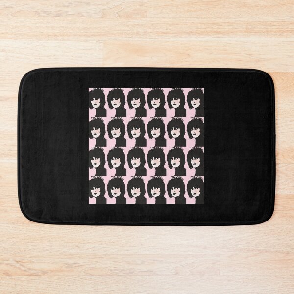 Item preview, Siouxsie Sioux Scarf designed and sold by maudie8qvr.