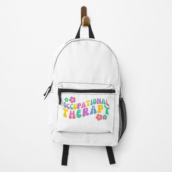 Item preview, Retro Occupational Therapy- occupational Therapist designed and sold by CaitU.