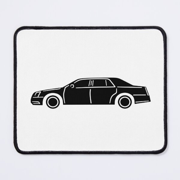 Item preview, Cadillac DTS designed and sold by AutoClub.