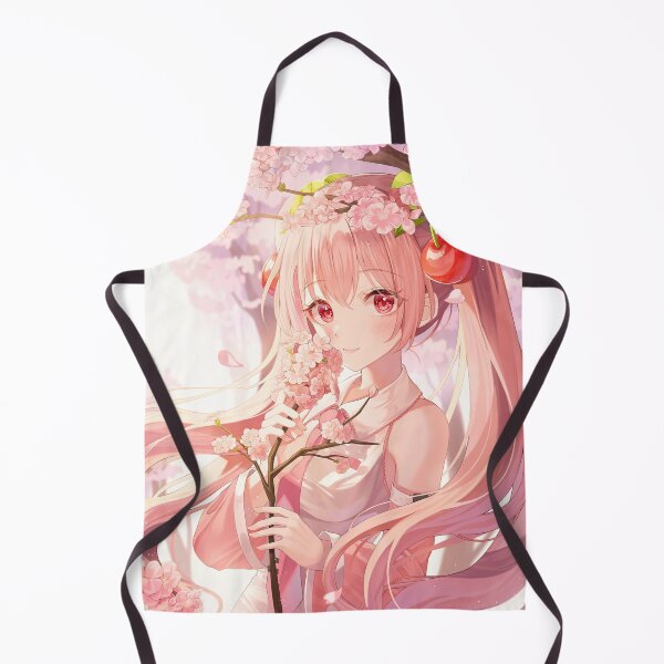 Item preview, Hatsune Miku designed and sold by AubreeDelgado.