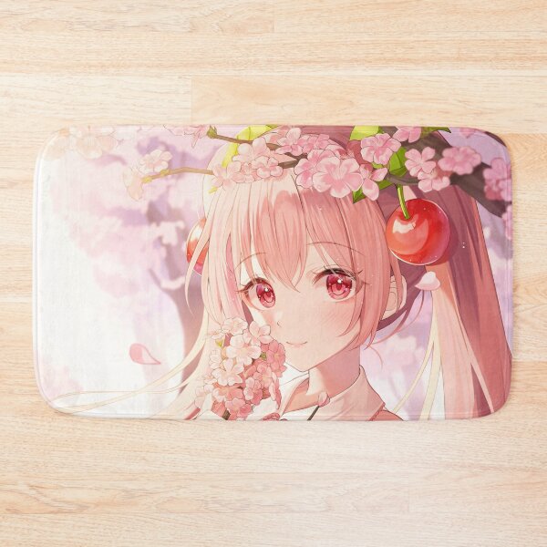 Item preview, Hatsune Miku designed and sold by AubreeDelgado.