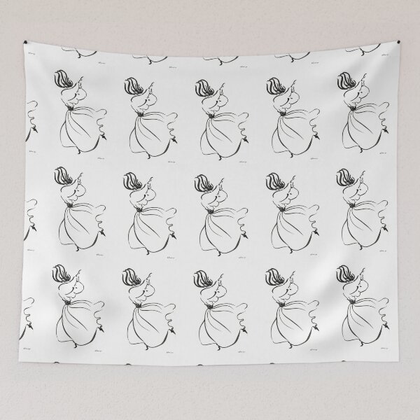 Item preview, Study of dance II designed and sold by Solotry.