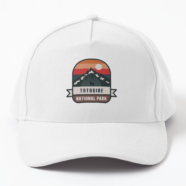 Item preview, Tatooine national Park designed and sold by Road-tees.