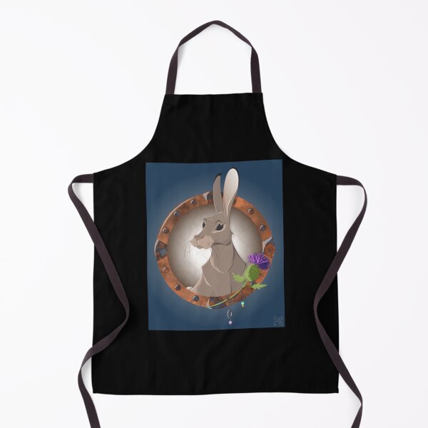 Item preview, Thistle and Hare Premium designed and sold by heupelipocko.