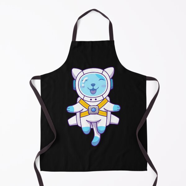 Item preview, Astrocat - Cute Astronaut Cat Dream designed and sold by skeierleber4327.