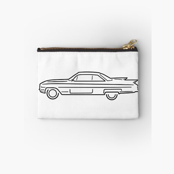 Item preview, Cadillac DeVille designed and sold by AutoClub.