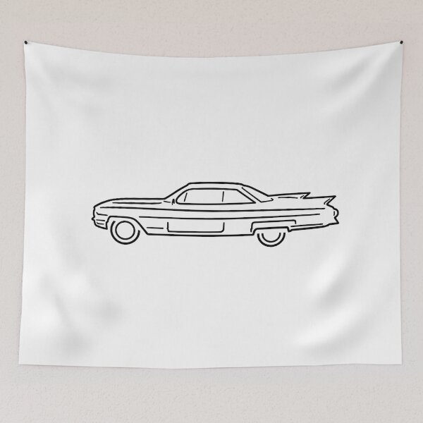 Item preview, Cadillac DeVille designed and sold by AutoClub.