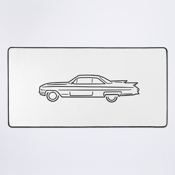 Item preview, Cadillac DeVille designed and sold by AutoClub.