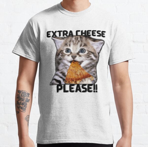 periphery cat shirt