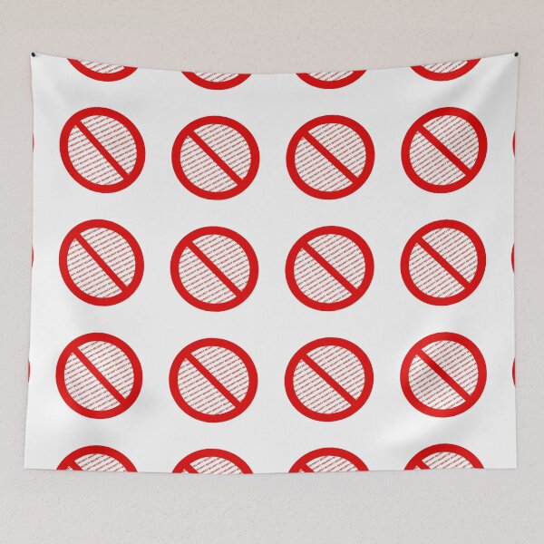 Item preview, No Security designed and sold by deltaviolin.