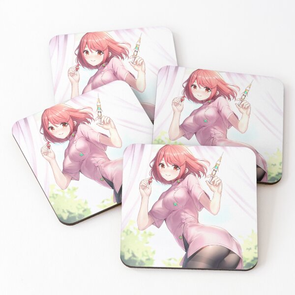 Item preview, Homura designed and sold by AubreeDelgado.