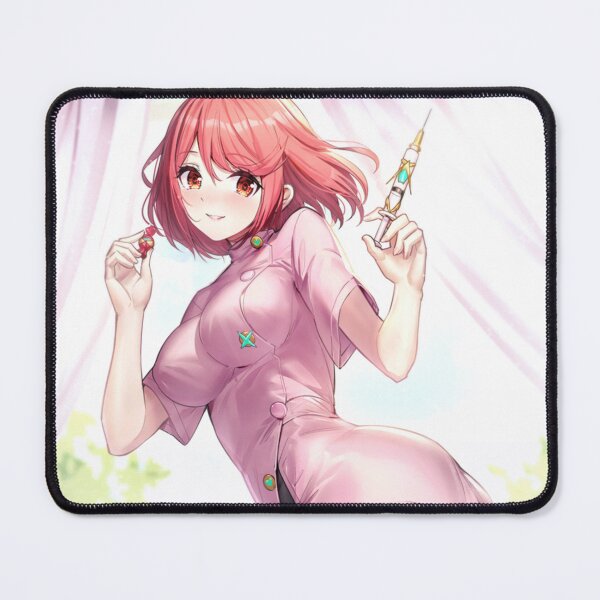Item preview, Homura designed and sold by AubreeDelgado.