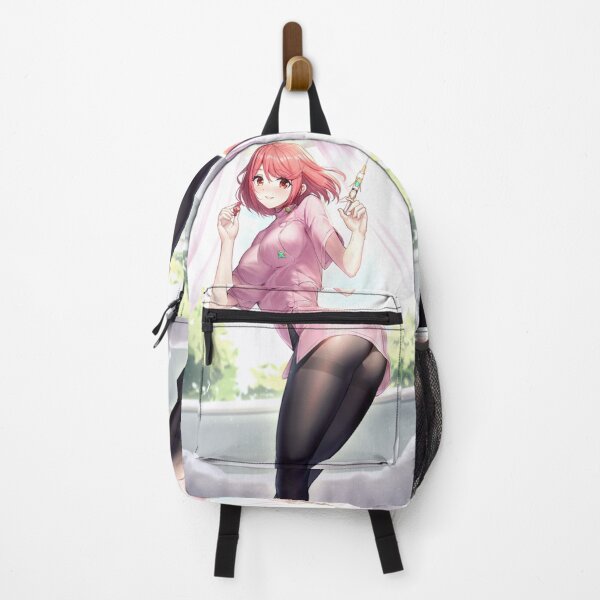 Item preview, Homura designed and sold by AubreeDelgado.
