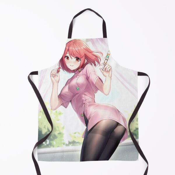Item preview, Homura designed and sold by AubreeDelgado.