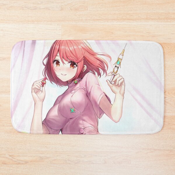 Item preview, Homura designed and sold by AubreeDelgado.