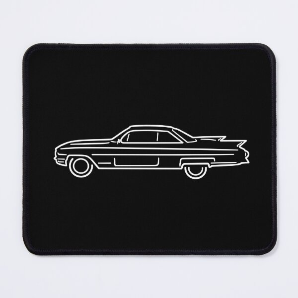 Item preview, Cadillac DeVille designed and sold by AutoClub.