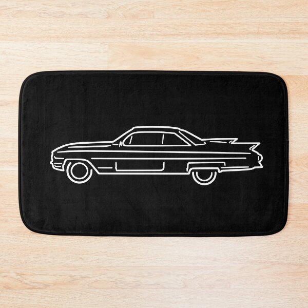 Item preview, Cadillac DeVille designed and sold by AutoClub.