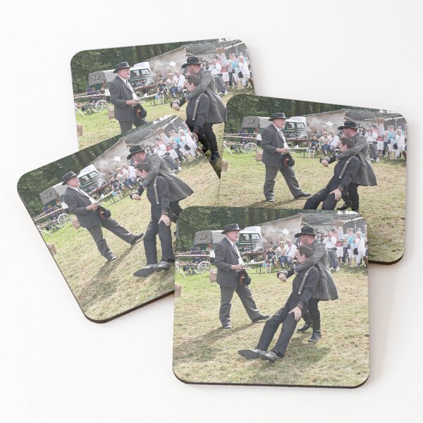 Item preview, r1429/ maj - Sherifs against V/S The Daltons 07   (c)(h) by Olao-Olavia / Okaio Créations designed and sold by o.okaïo.
