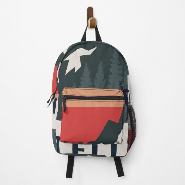 Item preview, Telluride Colorado designed and sold by Road-tees.