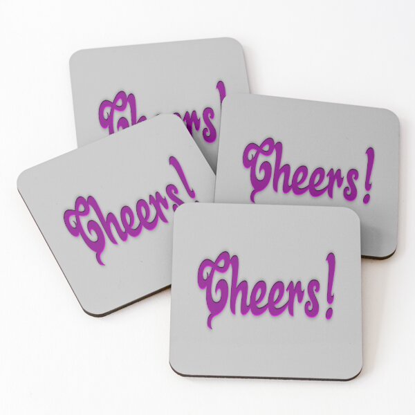 Item preview, Cheers Сolor art designed and sold by artdragongift 15.