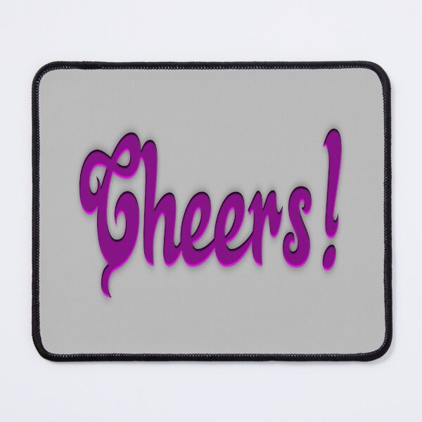 Item preview, Cheers Сolor art designed and sold by artdragongift 15.