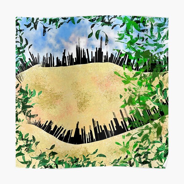 Greenhouse Effect Posters for Sale | Redbubble