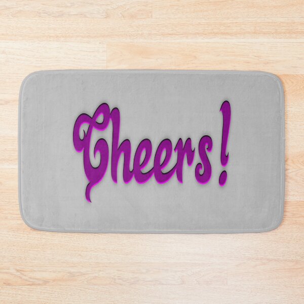 Item preview, Cheers Сolor art designed and sold by artdragongift 15.