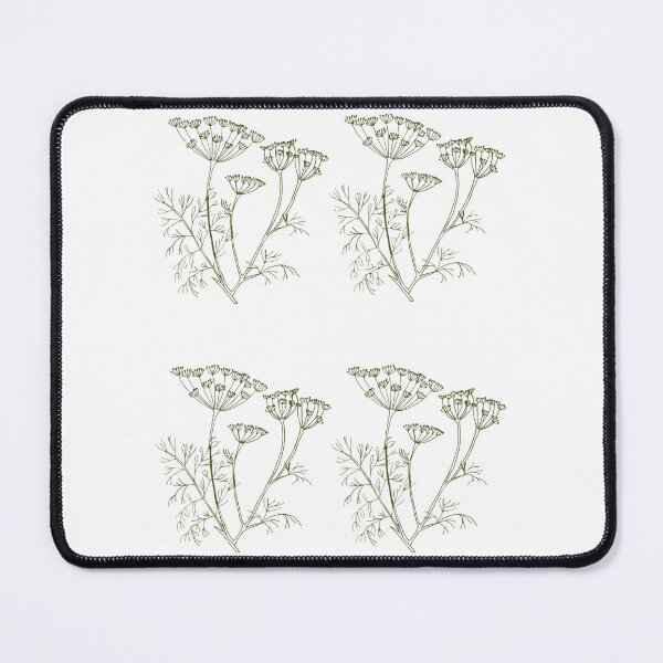 Item preview, Dill herbs style designed and sold by Veki5.