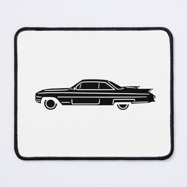 Item preview, Cadillac DeVille designed and sold by AutoClub.