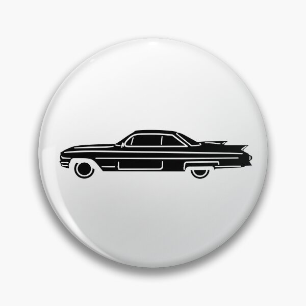 Item preview, Cadillac DeVille designed and sold by AutoClub.