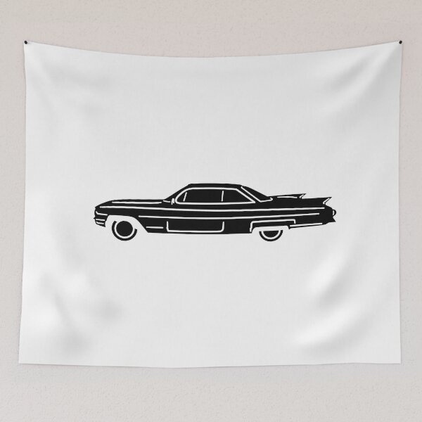 Item preview, Cadillac DeVille designed and sold by AutoClub.