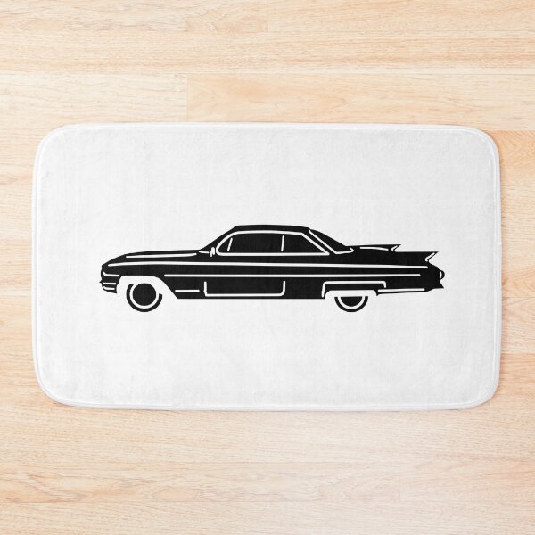 Item preview, Cadillac DeVille designed and sold by AutoClub.
