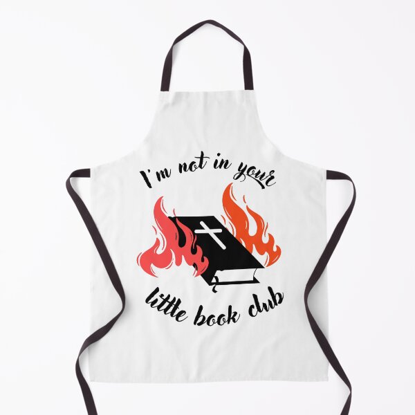 Item preview, I'm not in your little book club designed and sold by jee-jee2151.