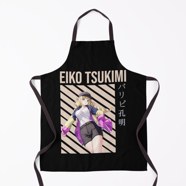 Item preview, Eiko Tsukimi designed and sold by AubreeDelgado.