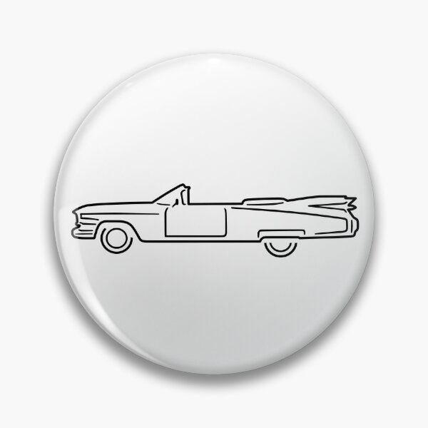 Item preview, Cadillac Eldorado Biarritz Convertible designed and sold by AutoClub.