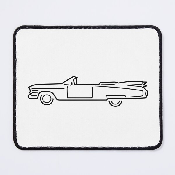 Item preview, Cadillac Eldorado Biarritz Convertible designed and sold by AutoClub.