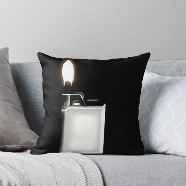 Item preview, The Lighter designed and sold by Nornberg77.