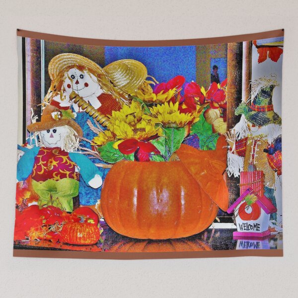 Item preview, Celebrating Fall designed and sold by B. Randi Bailey.