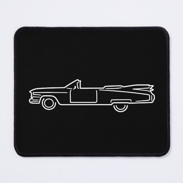 Item preview, Cadillac Eldorado Biarritz Convertible designed and sold by AutoClub.
